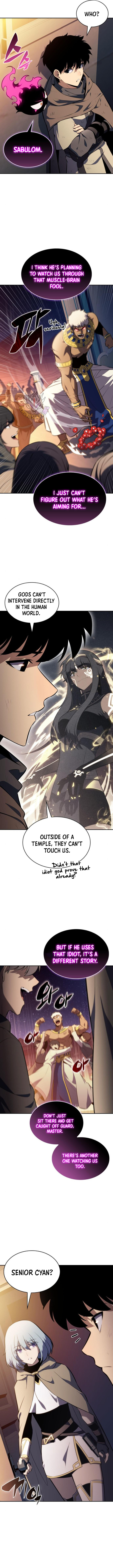 The Regressed Son of a Duke is an Assassin Chapter 78 2